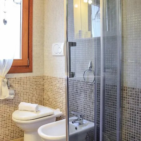Apartment Sanpietroburgo 20 Olbia