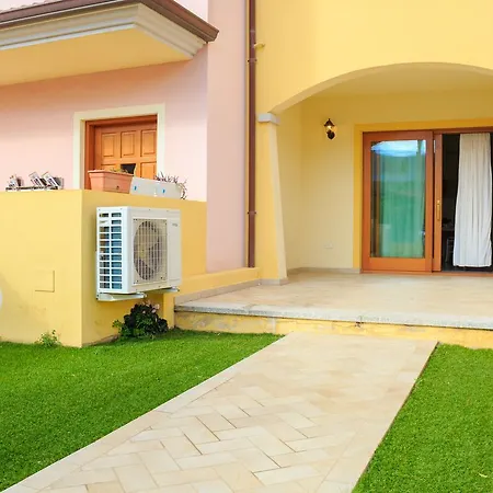 Apartment Sanpietroburgo 20 Olbia