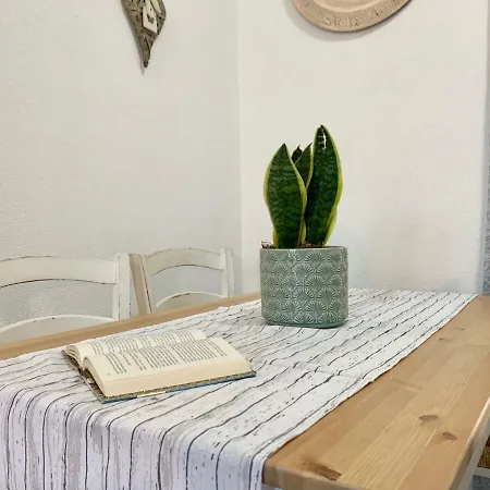 Apartment Sanpietroburgo 20