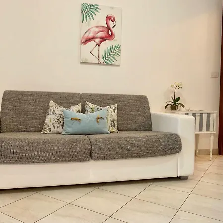 Sanpietroburgo 20 Apartment Olbia