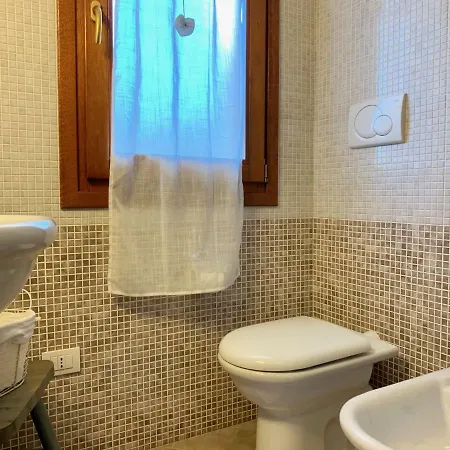 Apartment Sanpietroburgo 20 *
